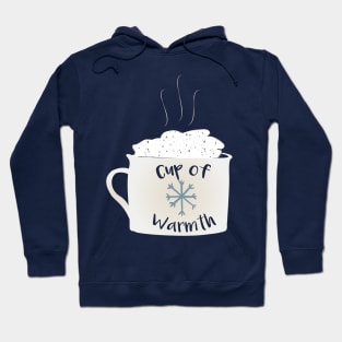 Cup of Warmth Hoodie
